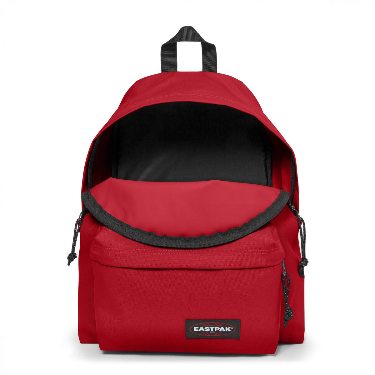 Padded Pak&#39;R Salsa Red