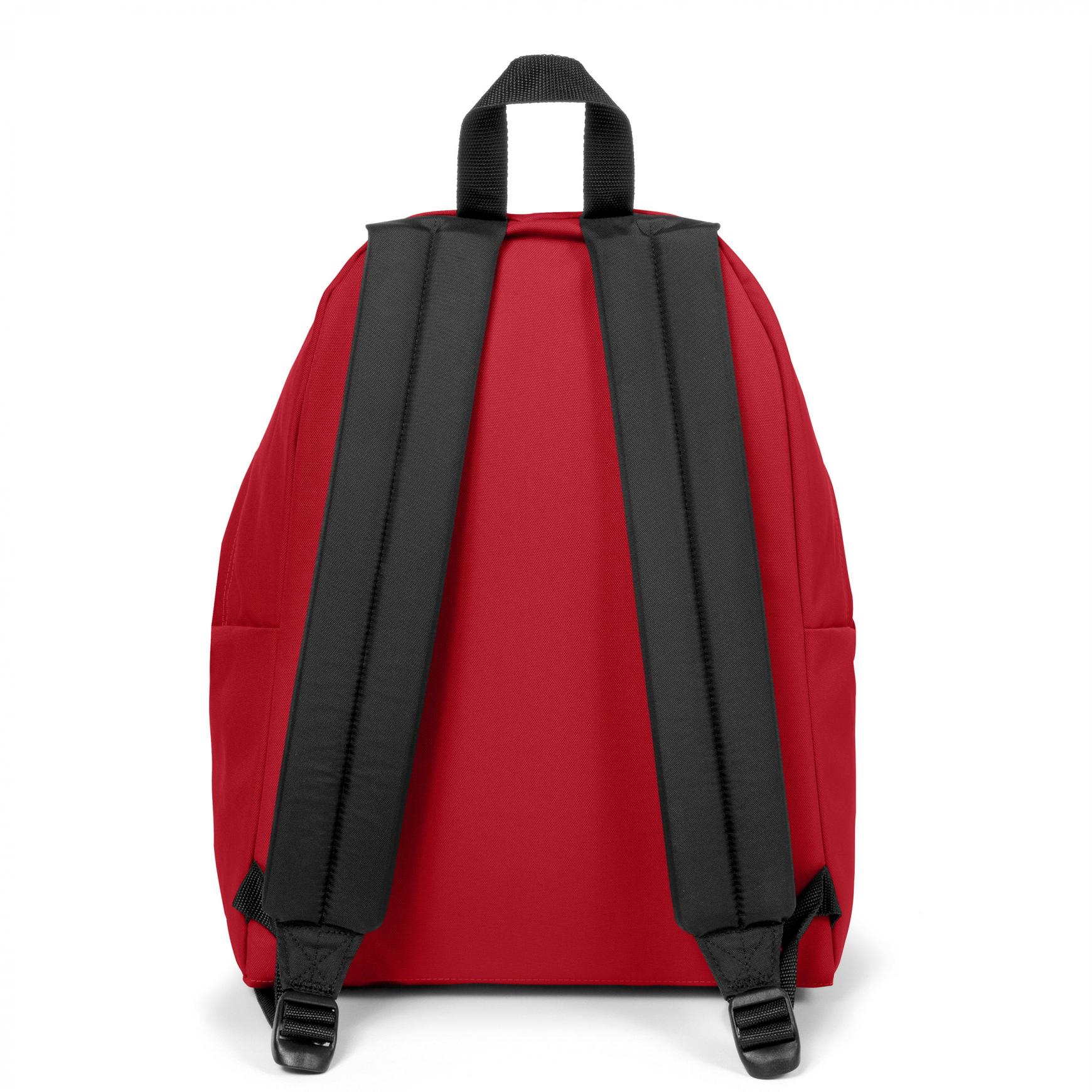 Padded Pak'R Salsa Red