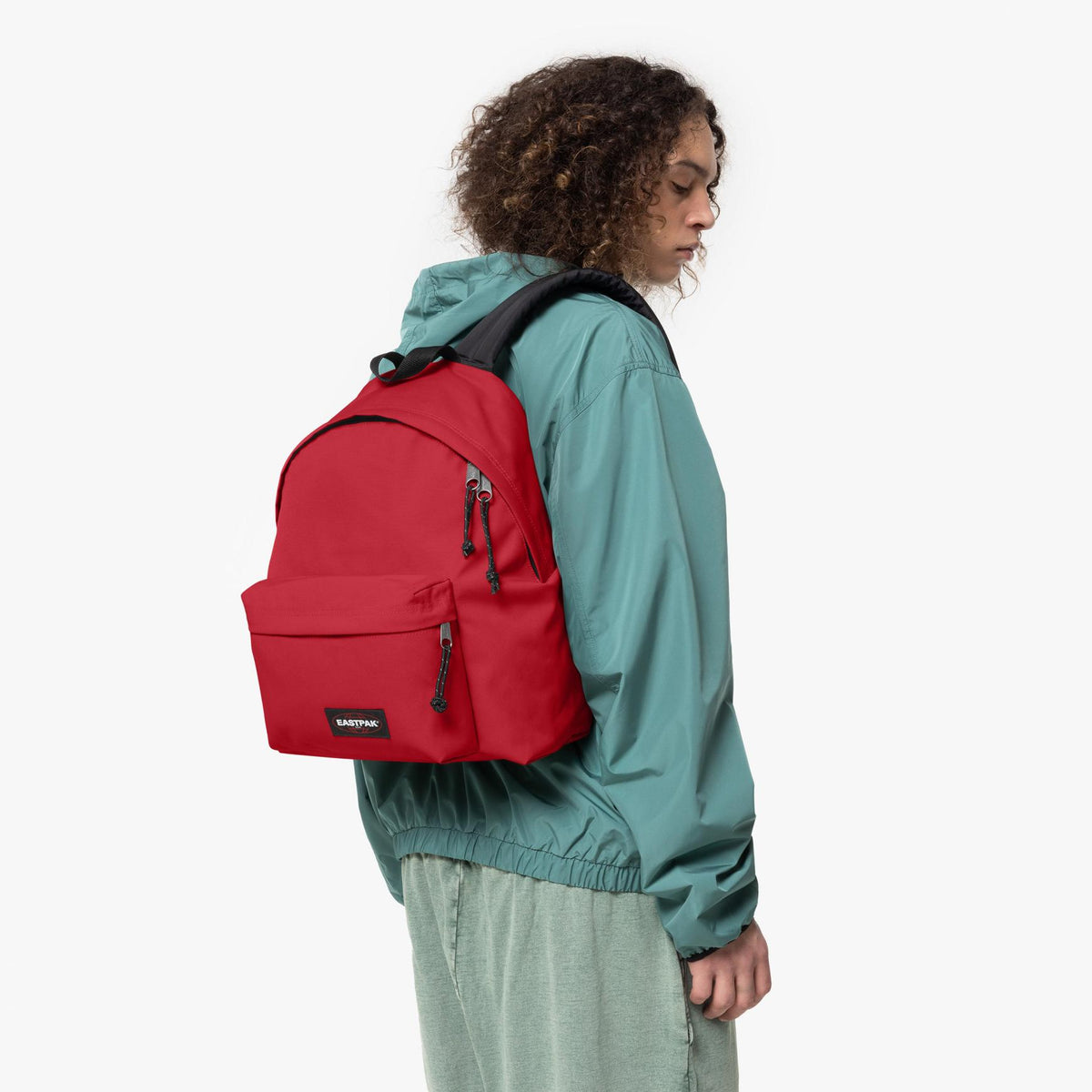 Padded Pak&#39;R Salsa Red