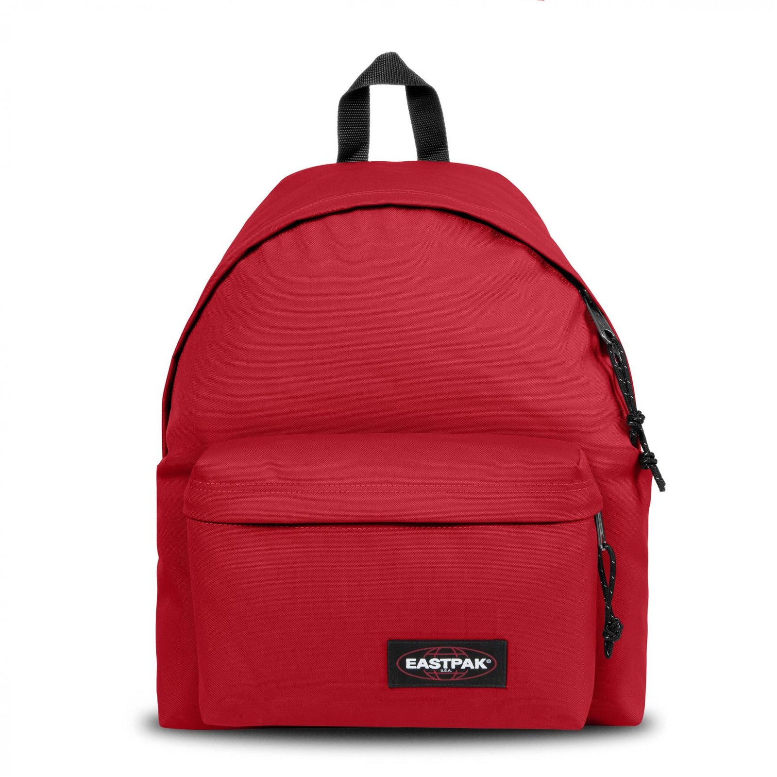 Padded Pak'R Salsa Red