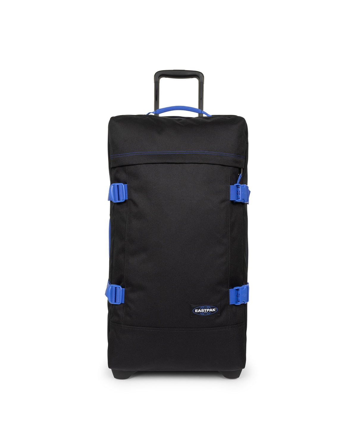 Tranverz M Authentic Original Kontrast Black Blue