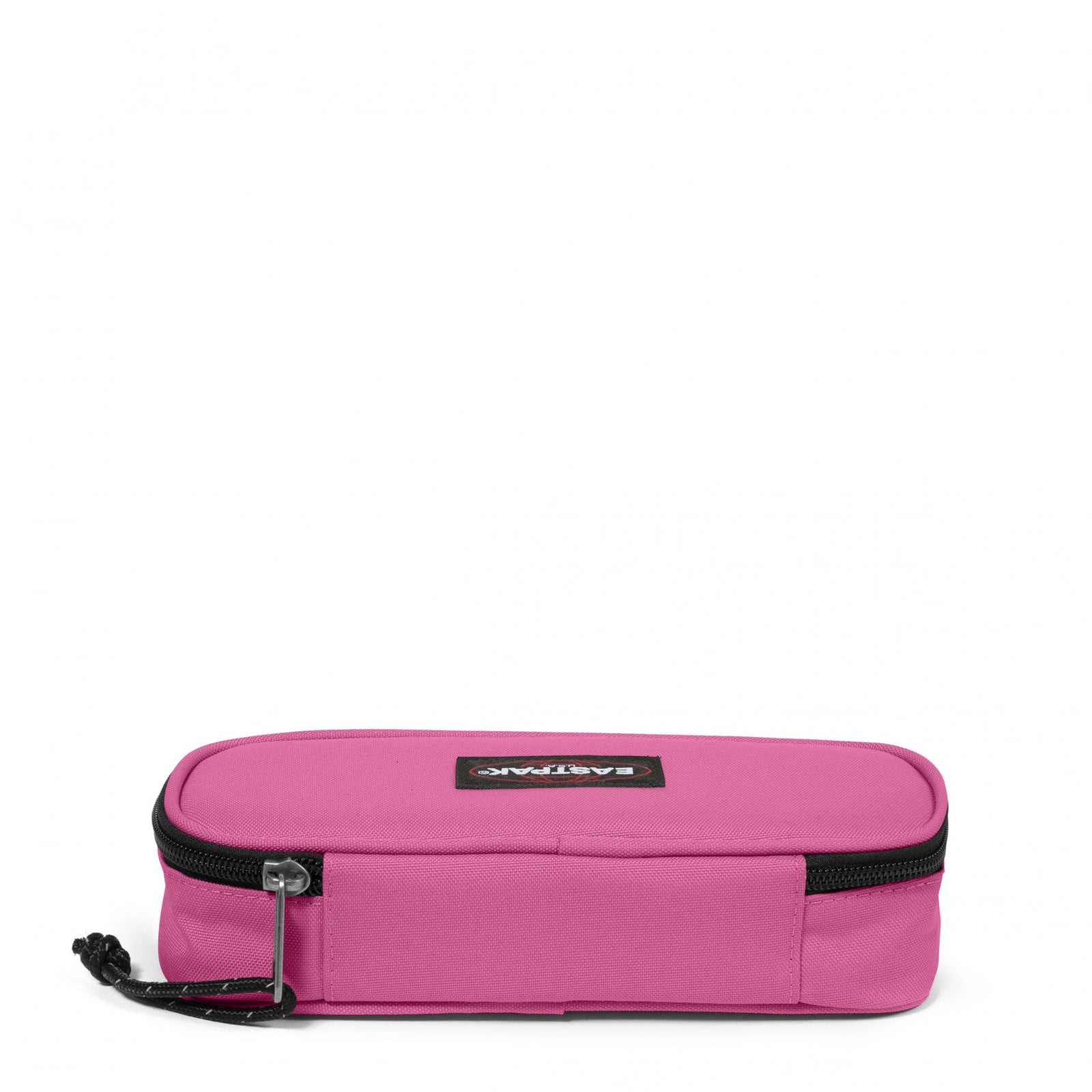 Oval Single Pink Panoramic