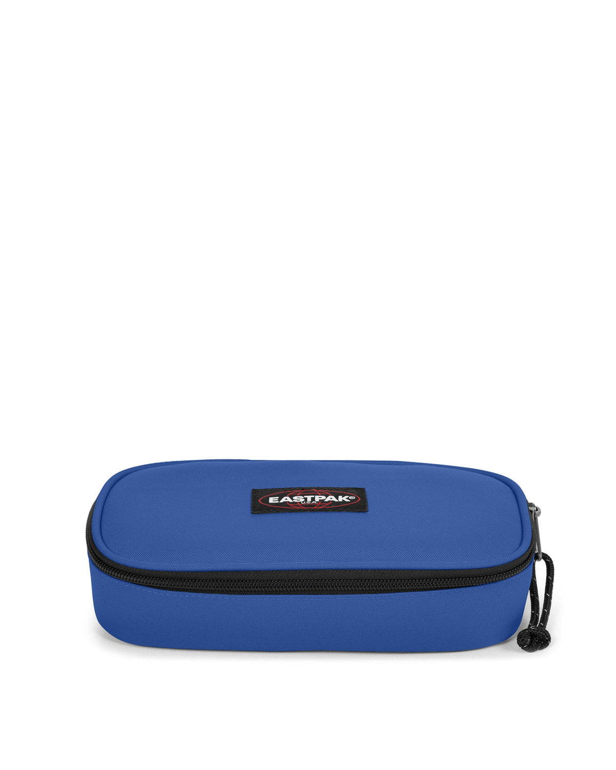 Oval Single Authentic Original Indigo Blue