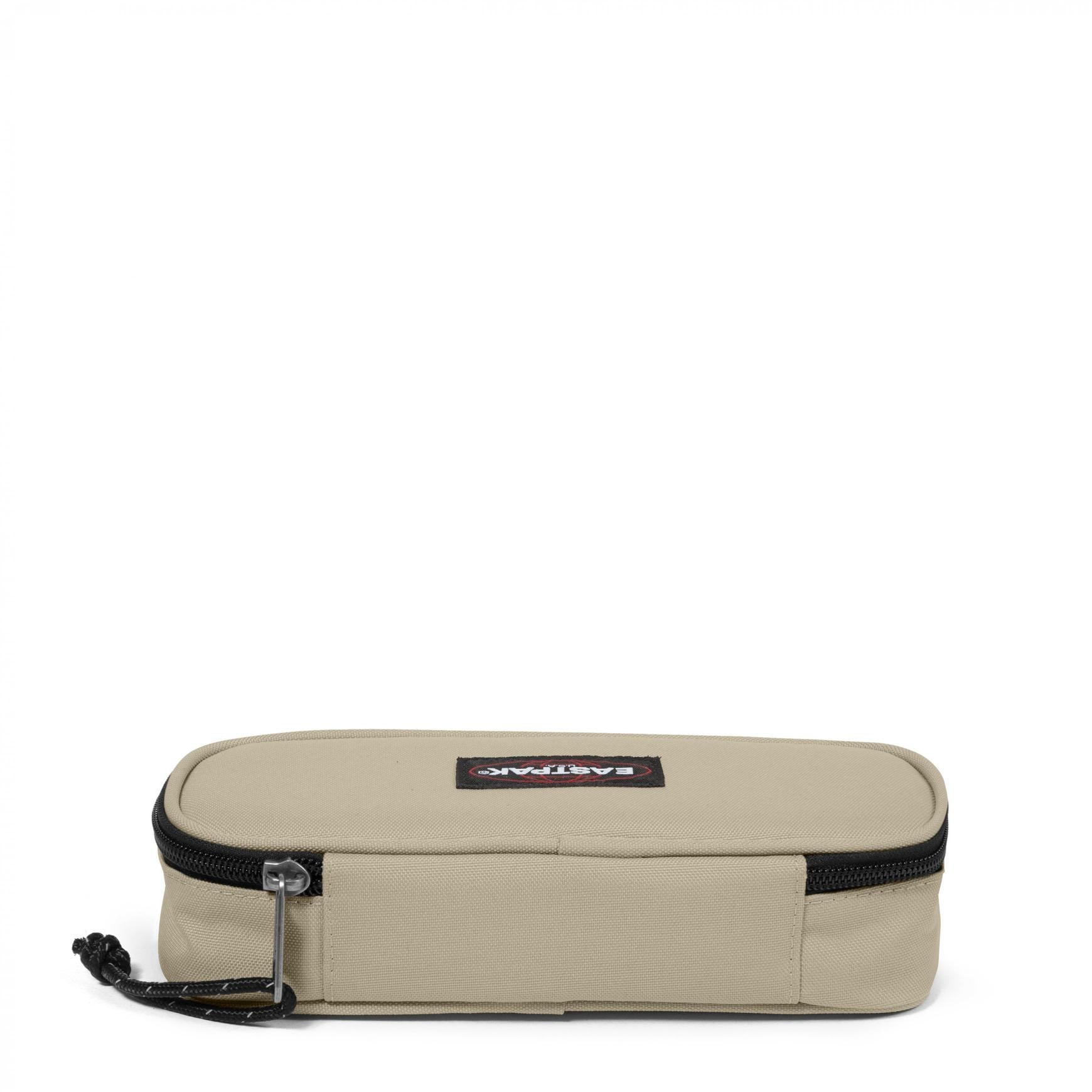 Oval Single Beach Beige