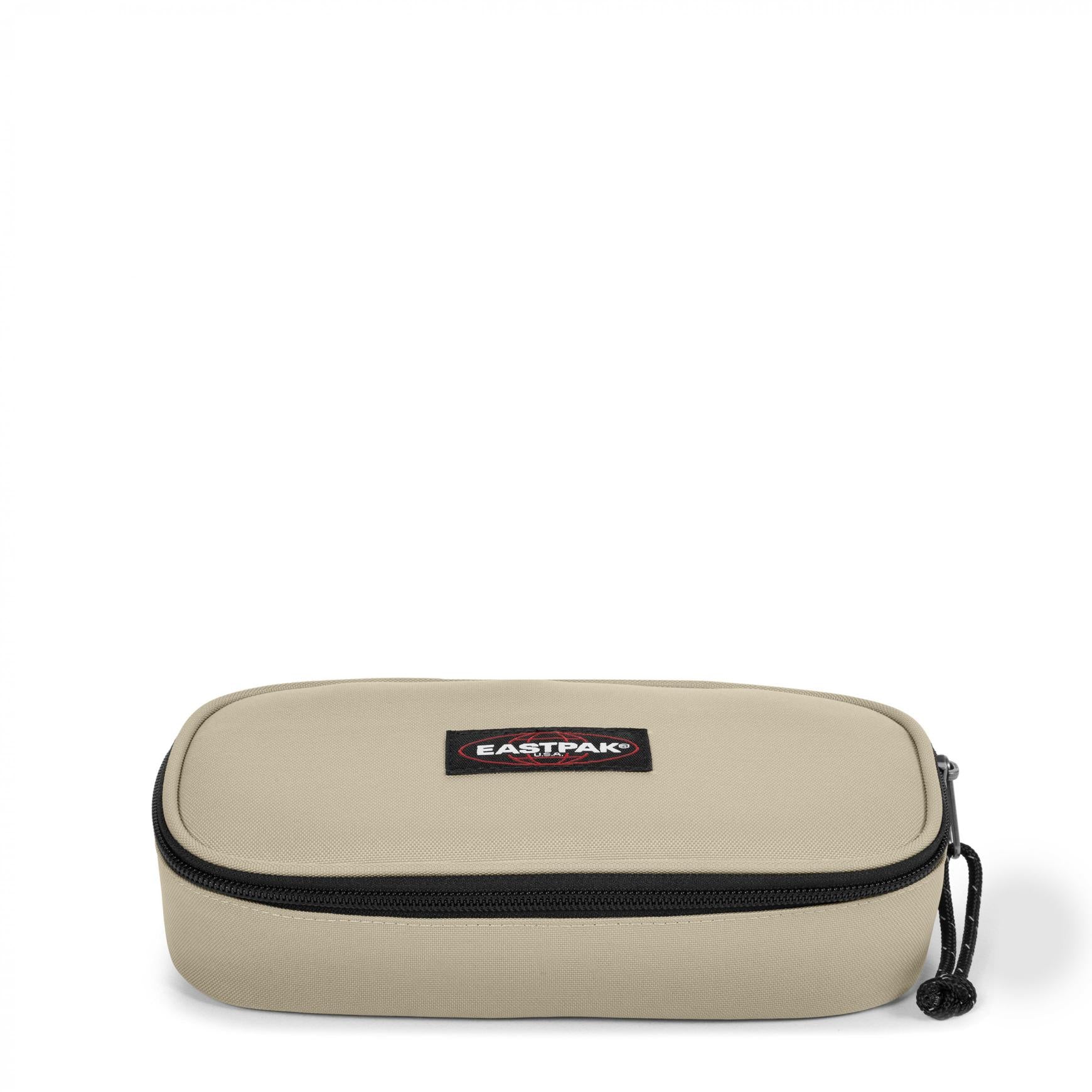 Oval Single Beach Beige