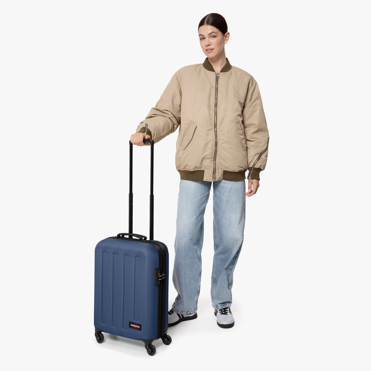 Tranzshell S Powder Pilot