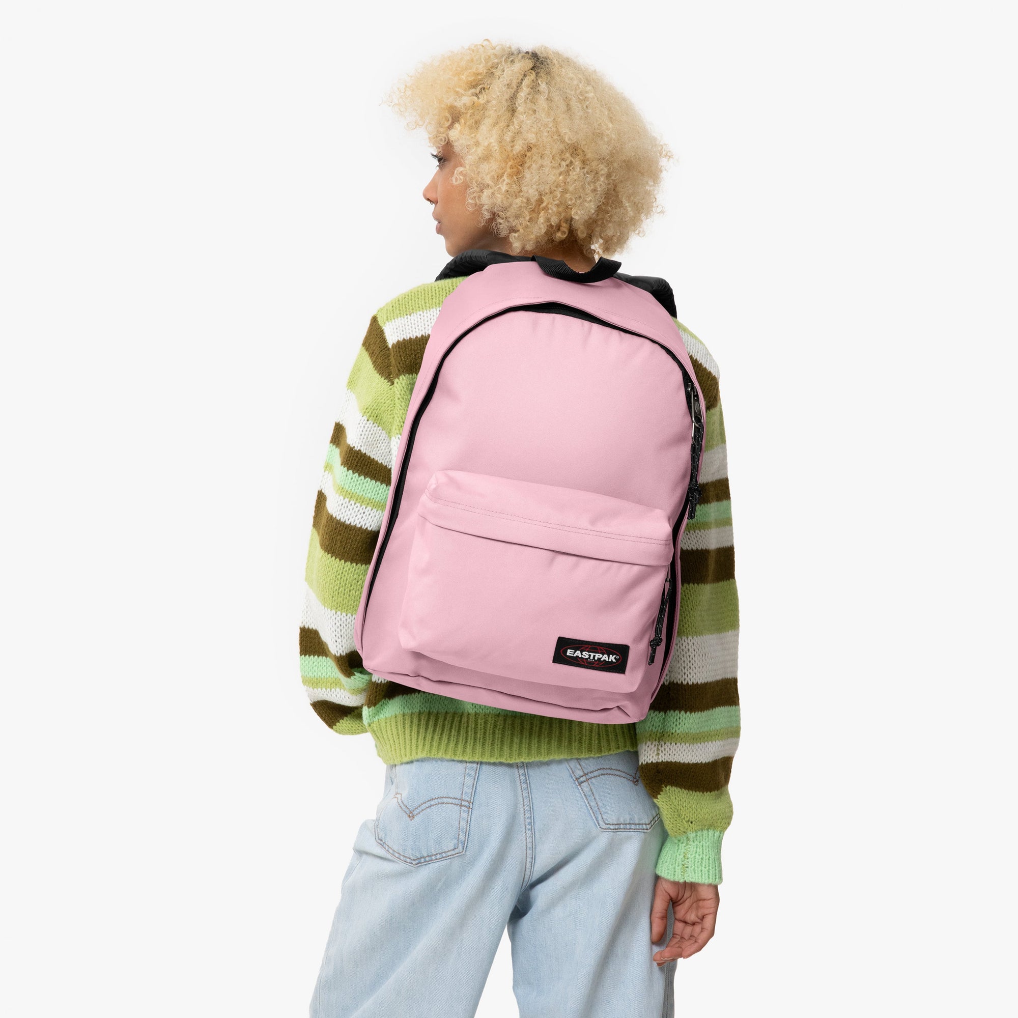 Out Of Office Fairy Pink