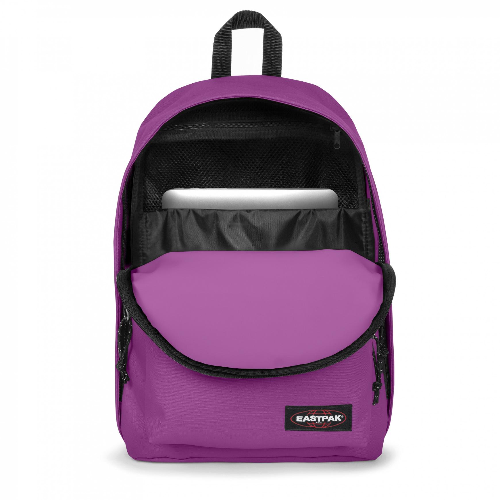 Out Of Office Fig Purple