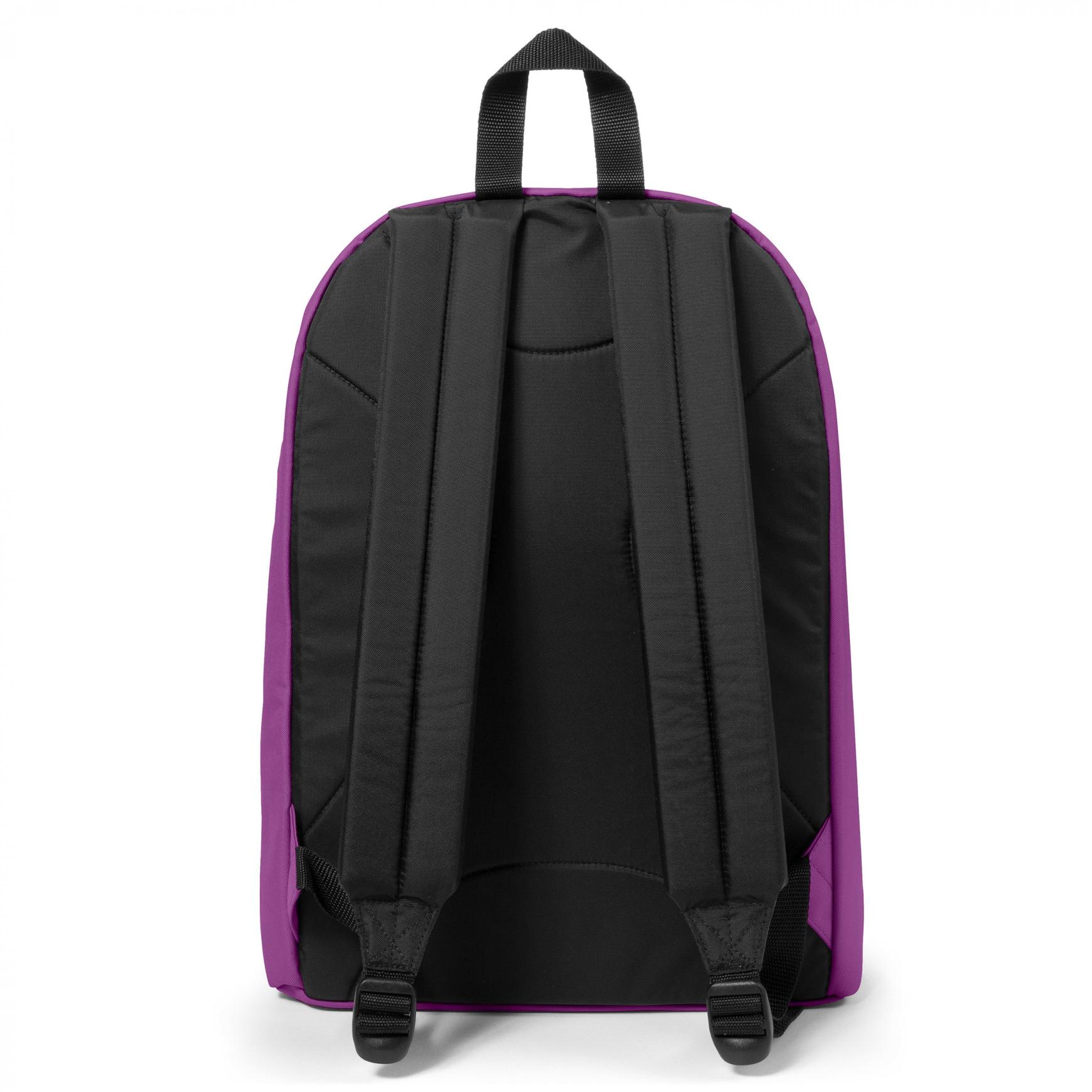 Out Of Office Fig Purple