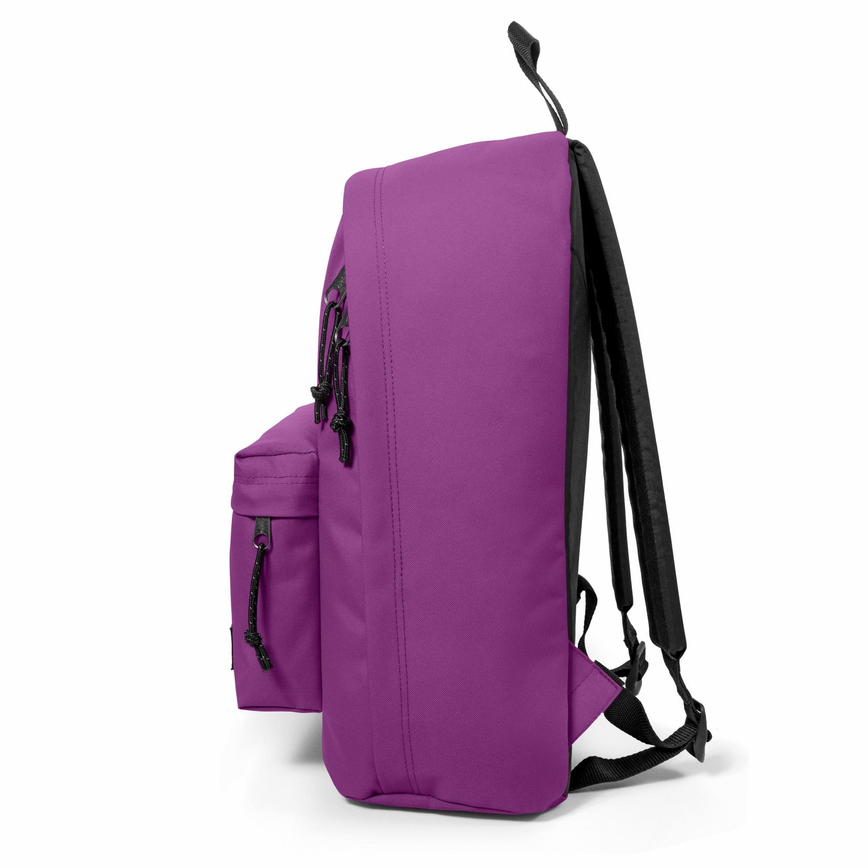 Out Of Office Fig Purple