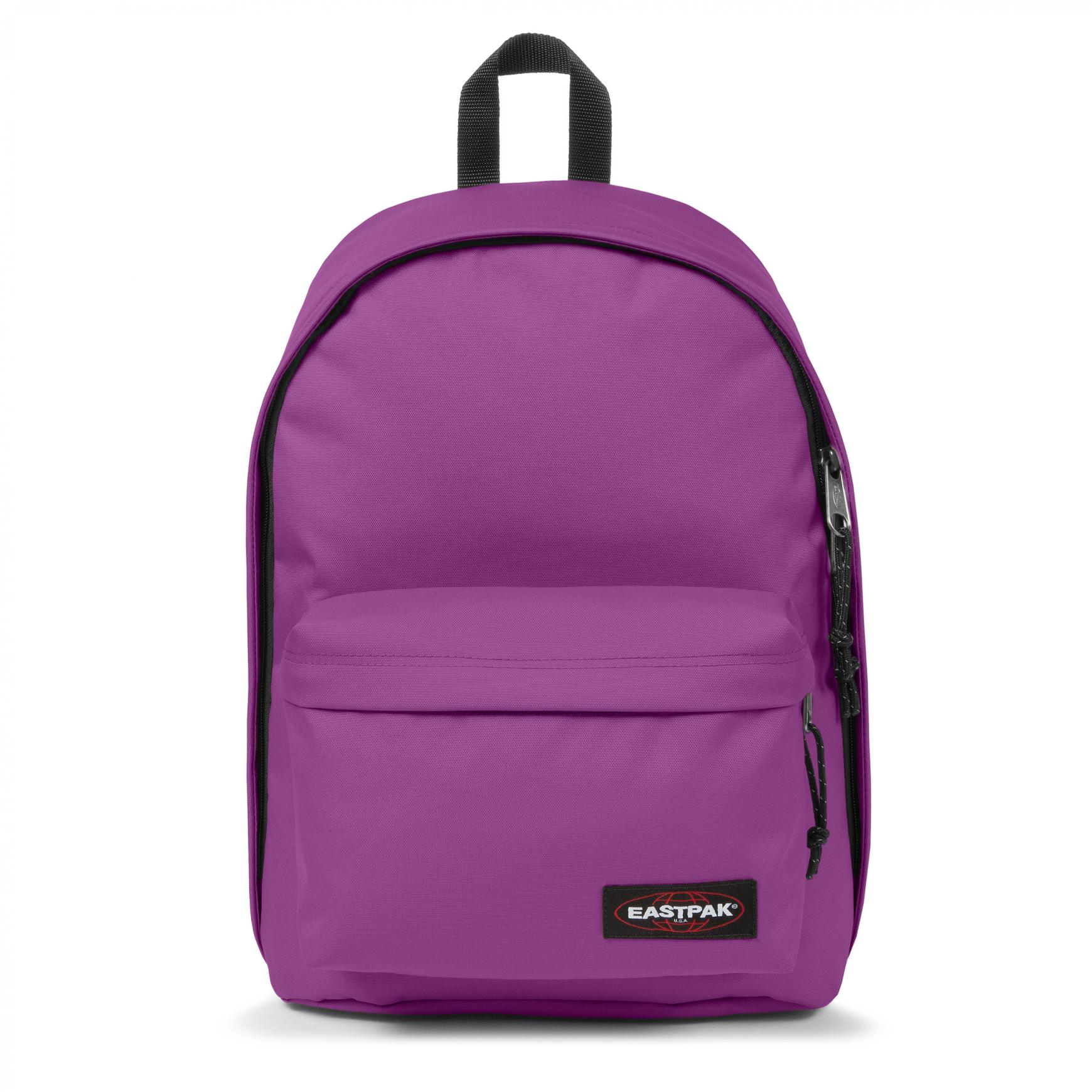Out Of Office Fig Purple