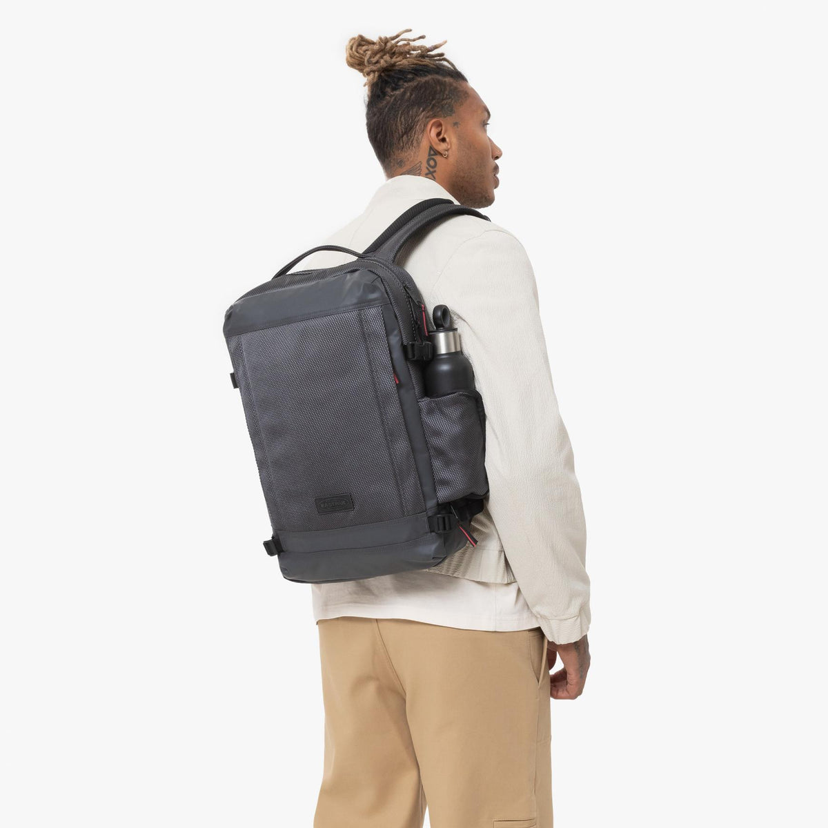 Tecum M Cnnct Accent Grey