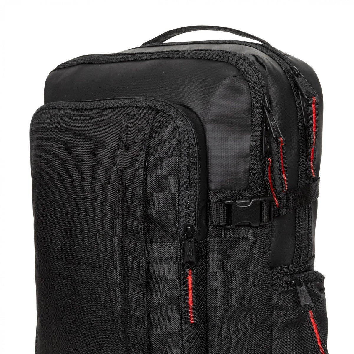 Tecum L Cnnct Rip Black