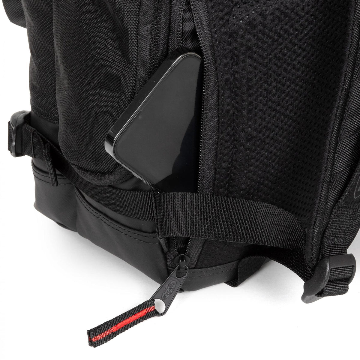 Tecum L Cnnct Rip Black