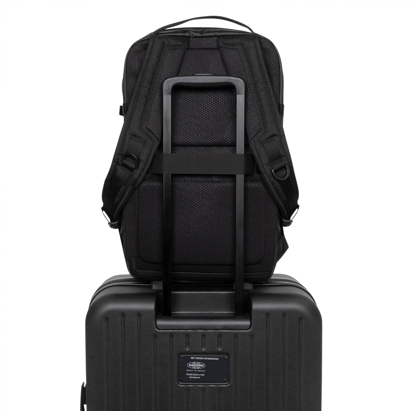 Tecum L Cnnct Rip Black