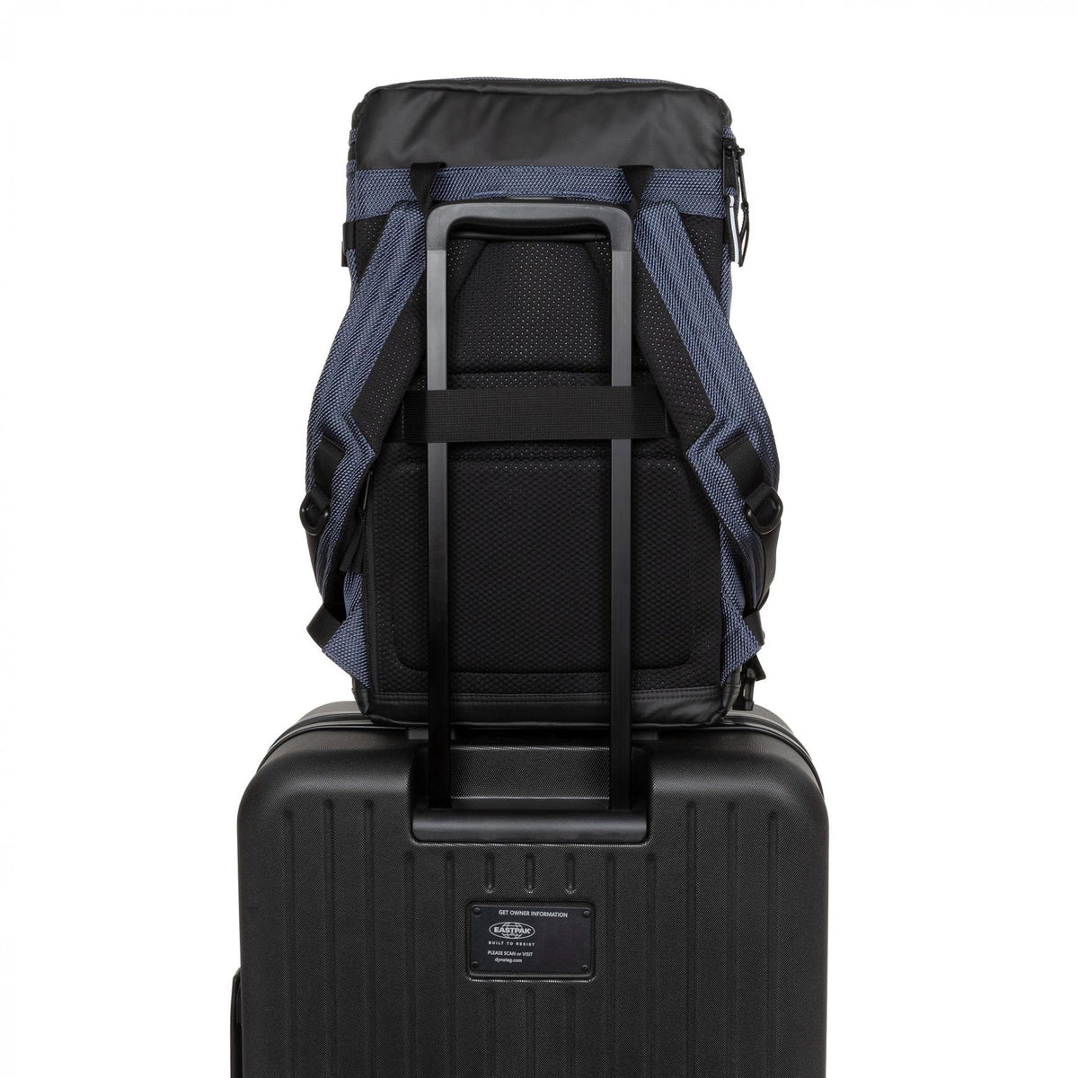 Tecum Top Cnnct Accent Marine