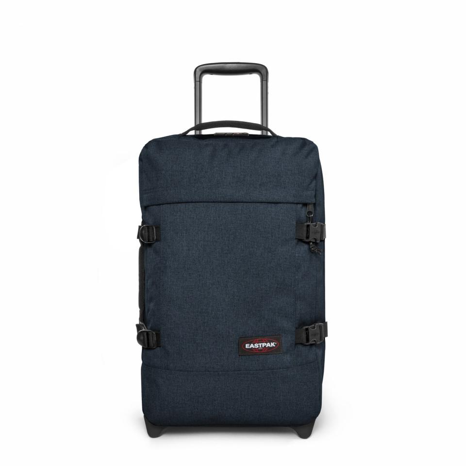 Strapverz S Triple Denim