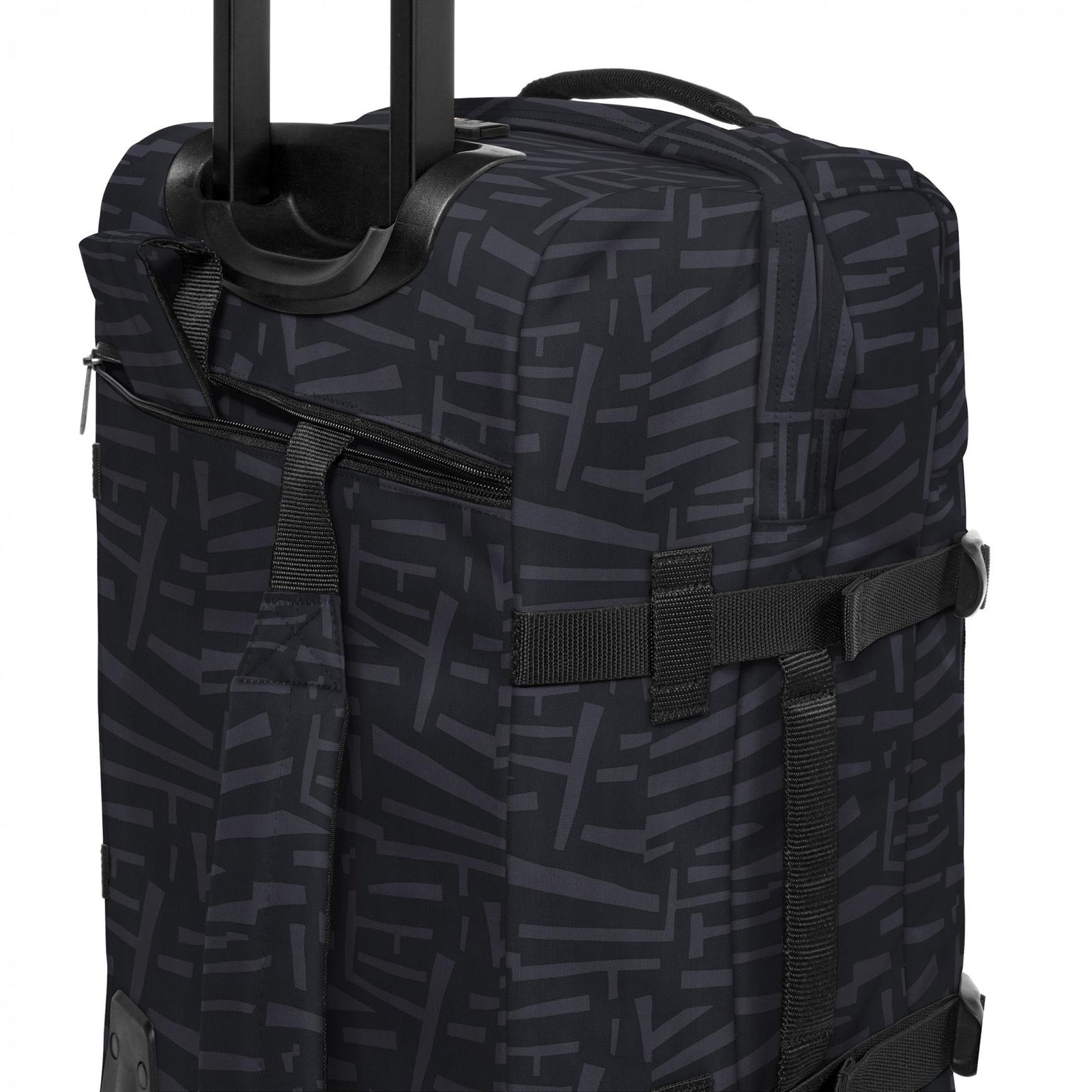 Strapverz S Shape Dark