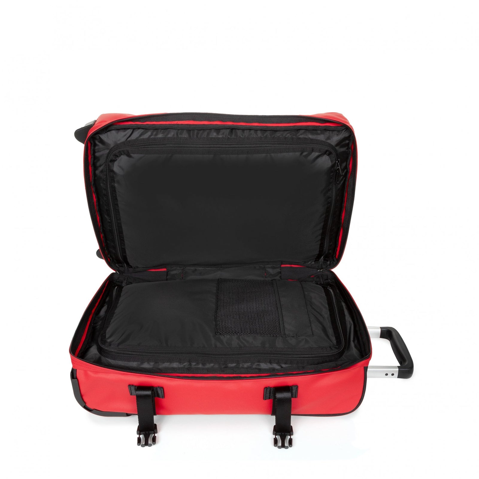 Transit'R S Tarp Red
