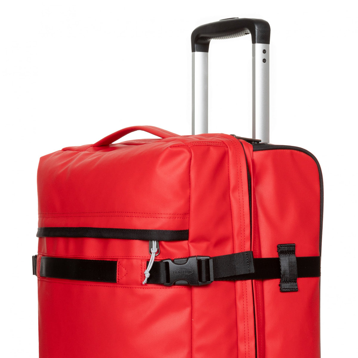 Transit'R S Tarp Red