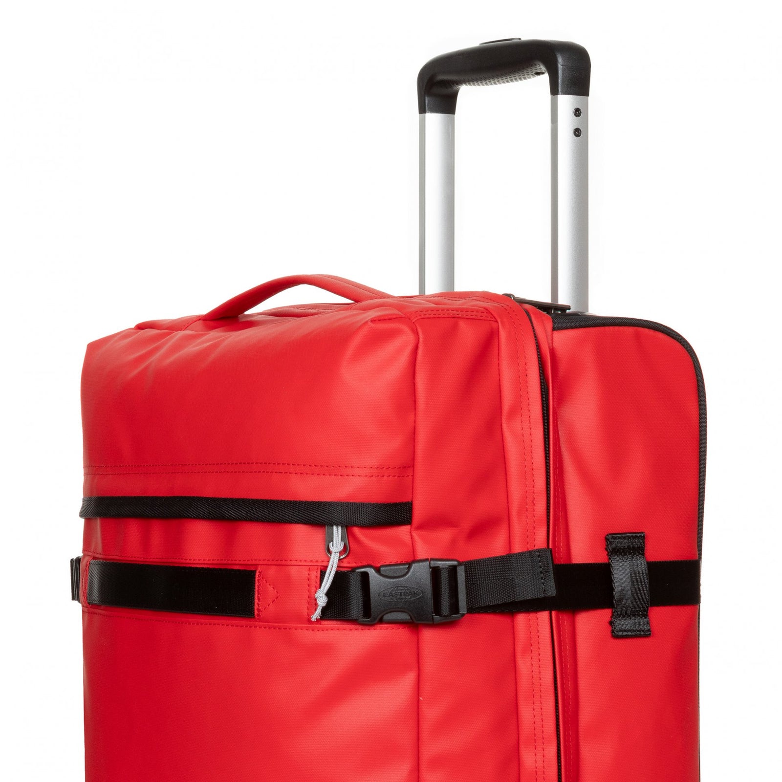 Transit'R S Tarp Red