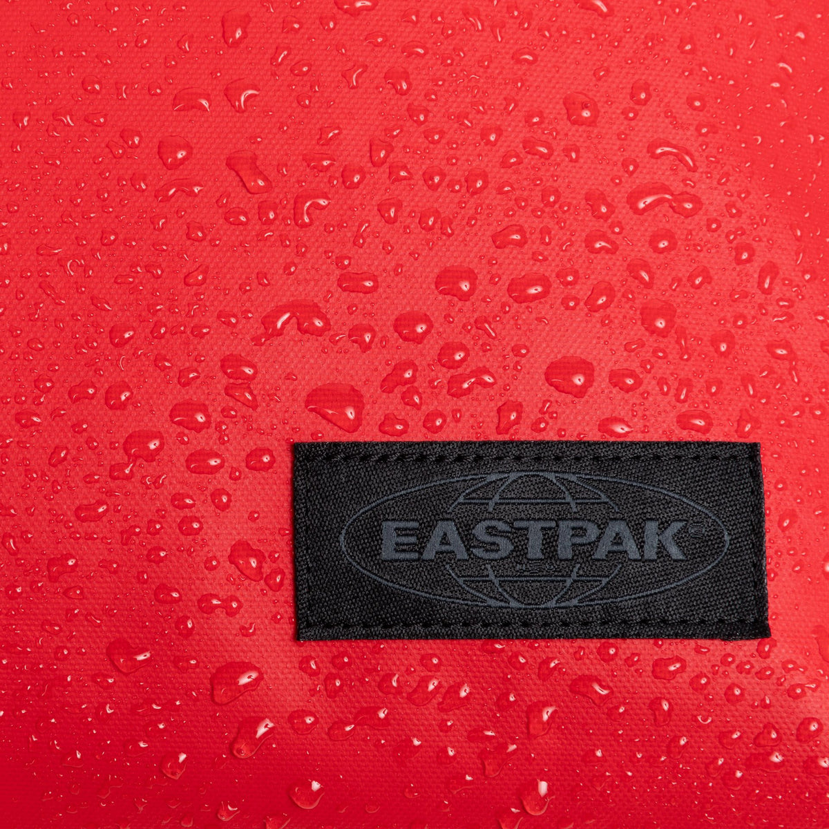 Transit'R S Tarp Red