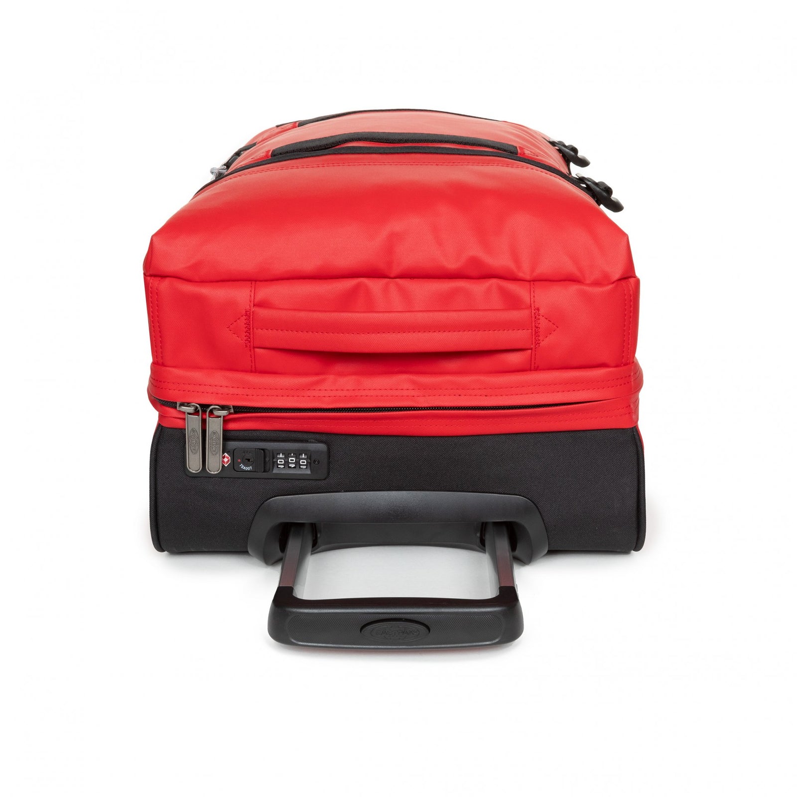 Transit'R S Tarp Red
