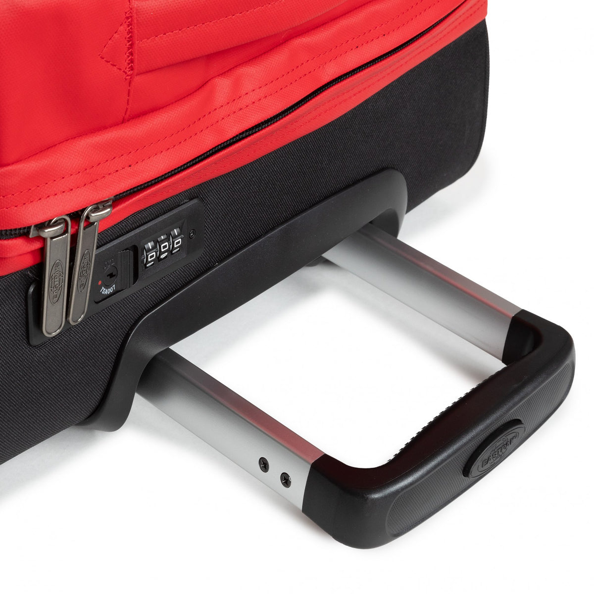 Transit'R S Tarp Red