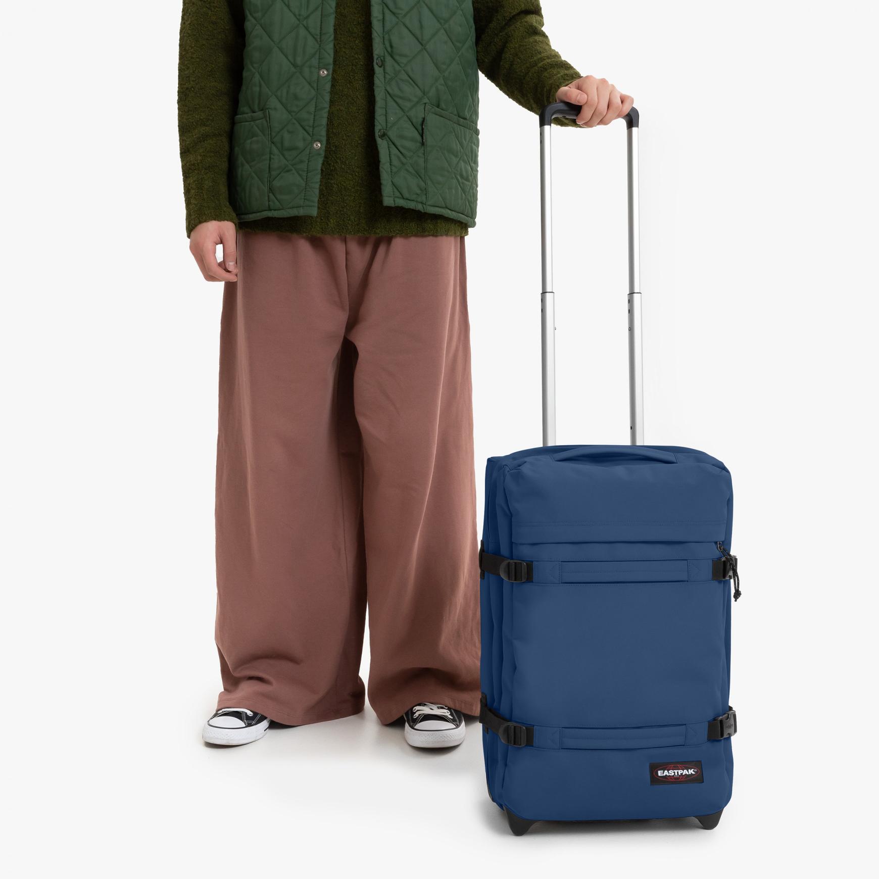 Transit'R S Peony Navy