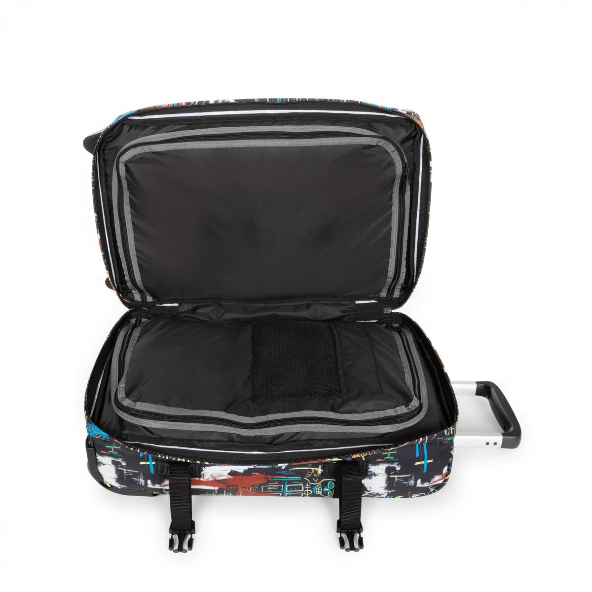 Transit&#39;R S Basquiat Kings Of Egypt 2