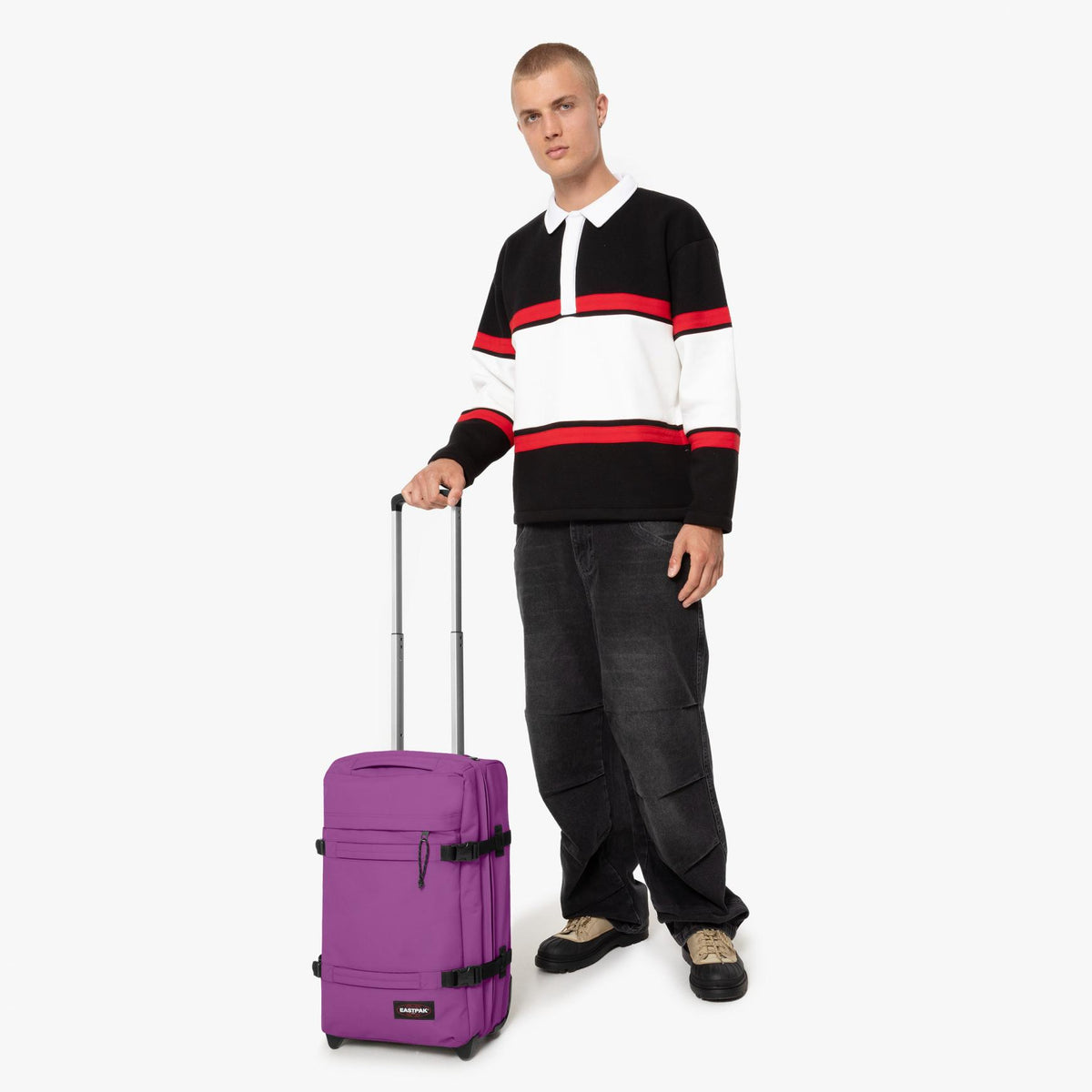 Transit&#39;R S Fig Purple