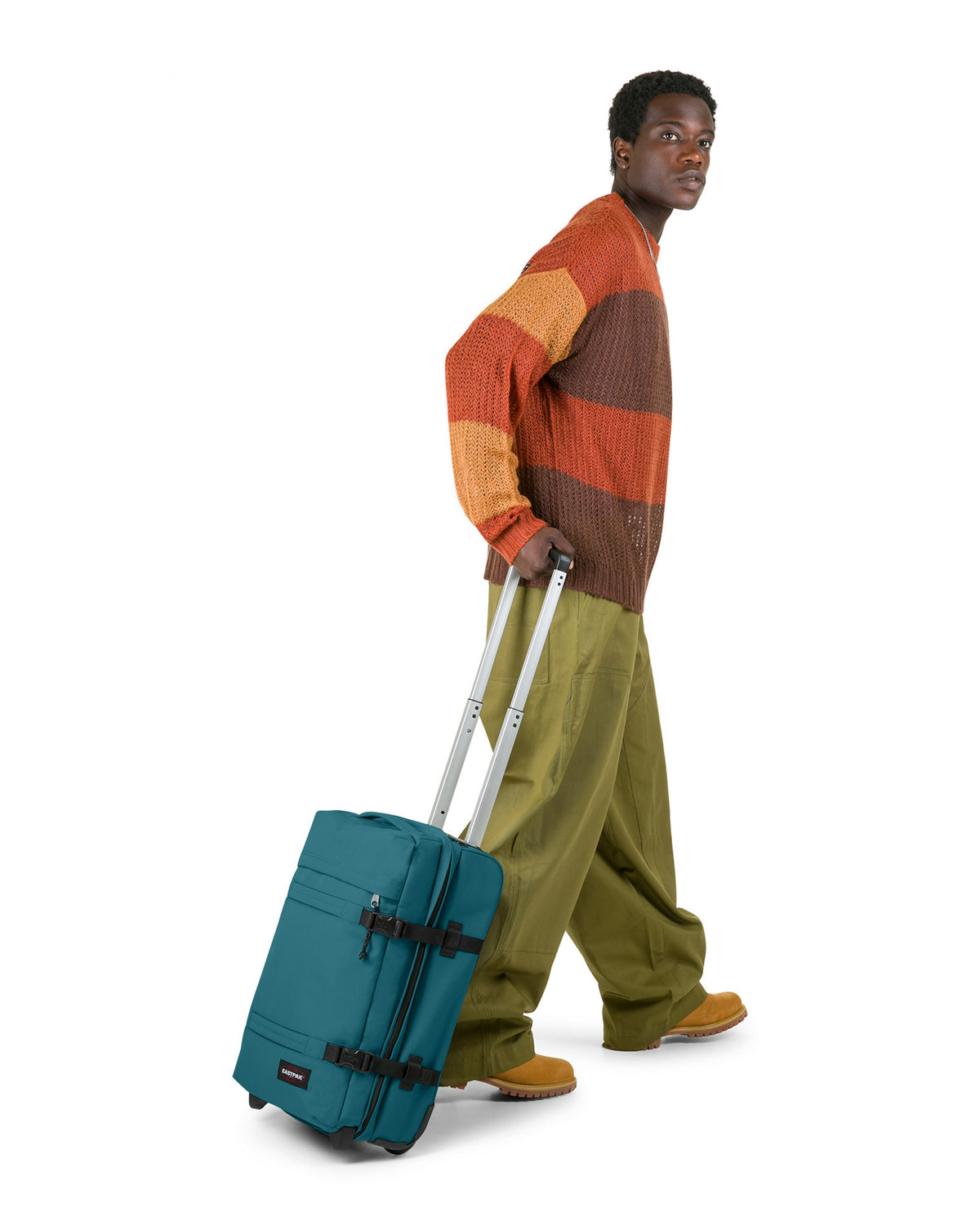 Transit'R S Jade Teal