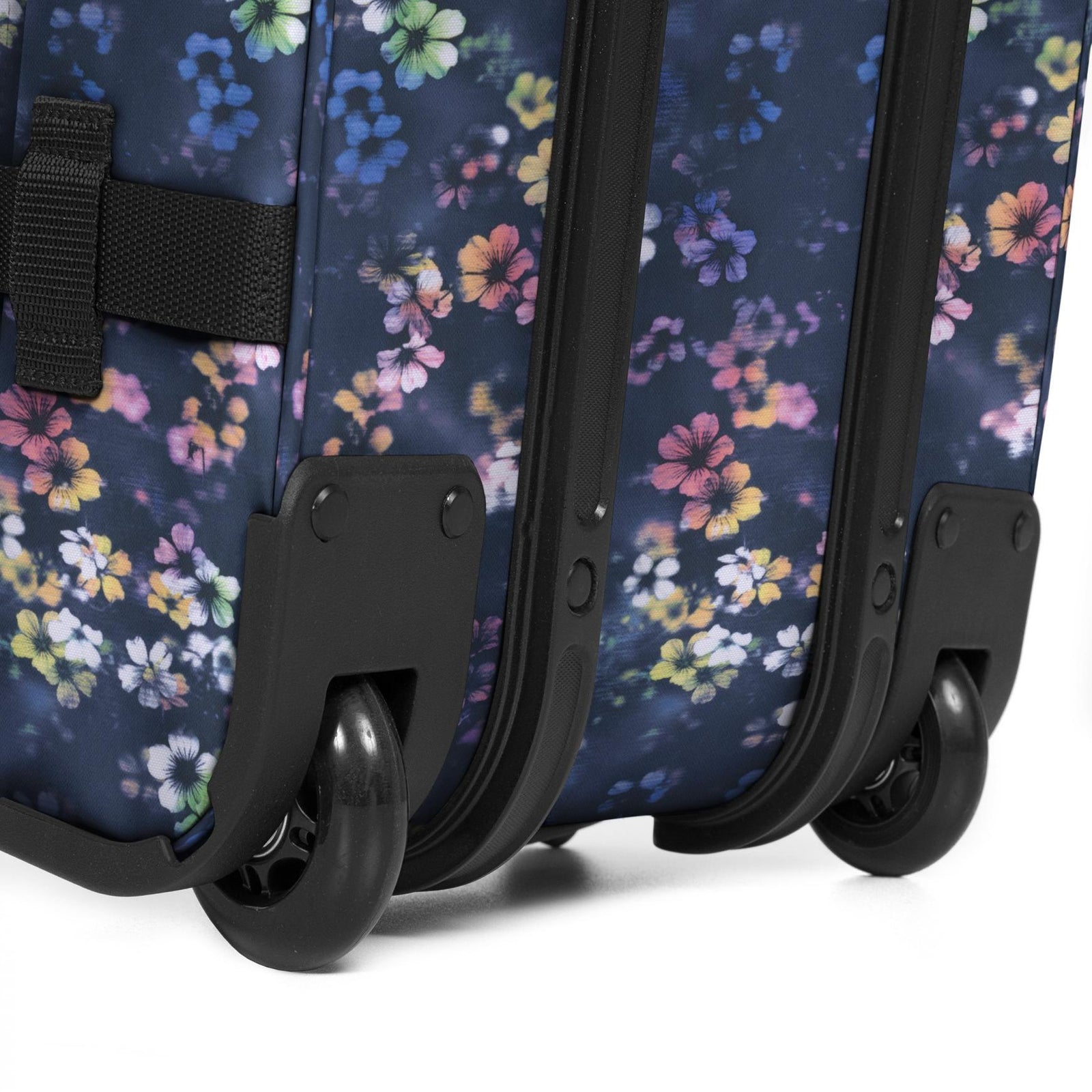 Transit'R S Flora Fade Navy