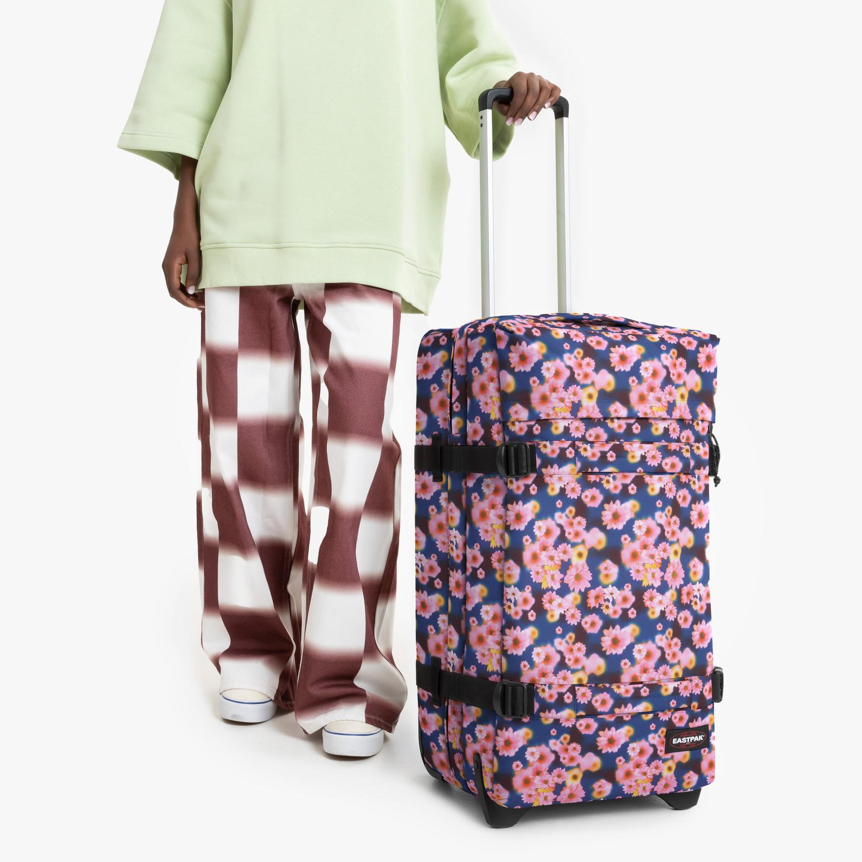 Transit'r M Soft Navy
