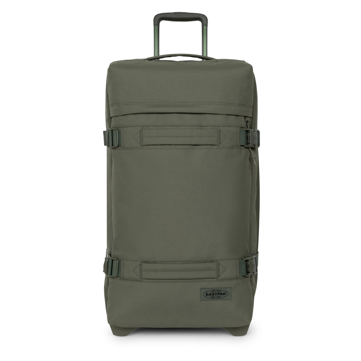 Transit'R L Monotone Khaki