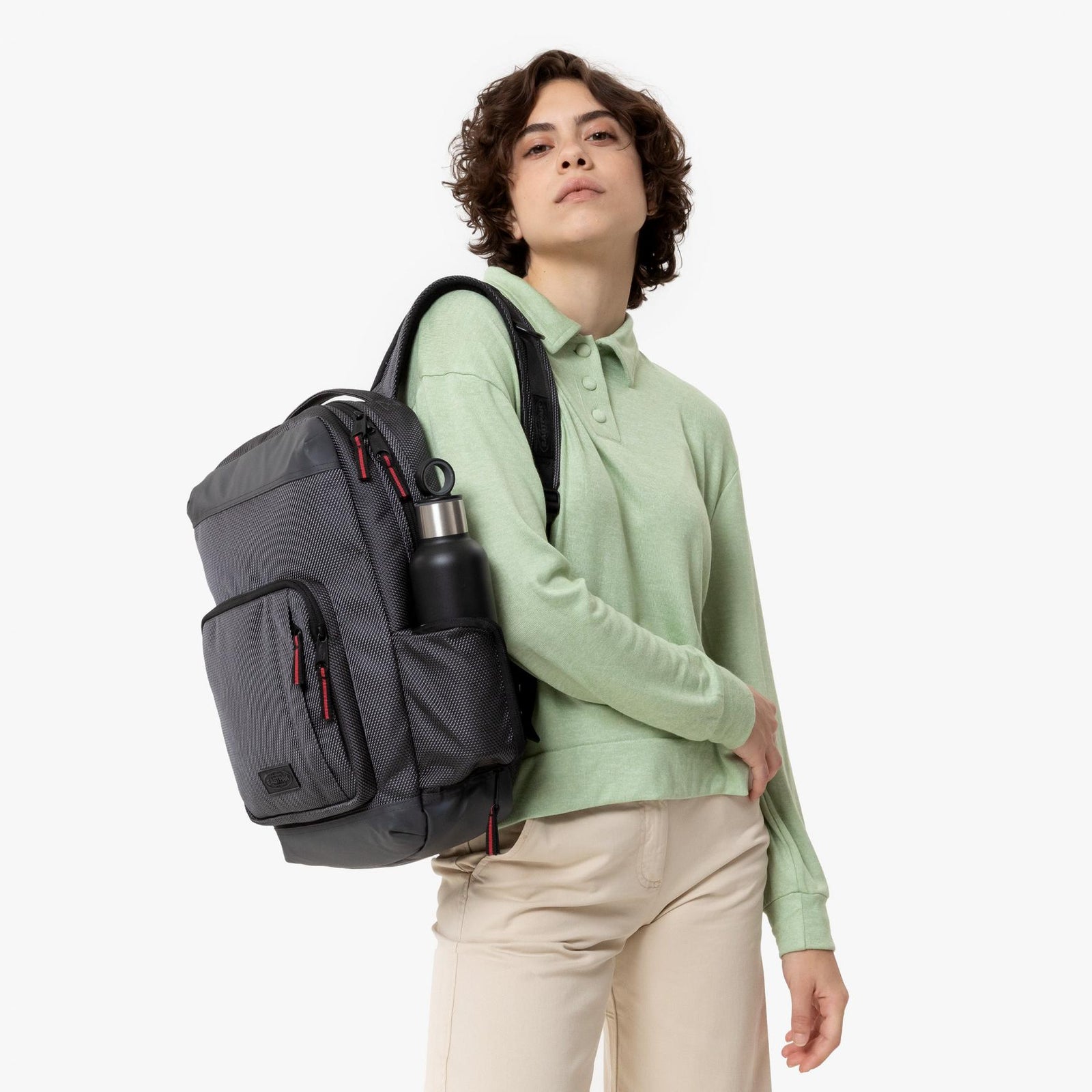 Tecum S Cnnct Accent Grey