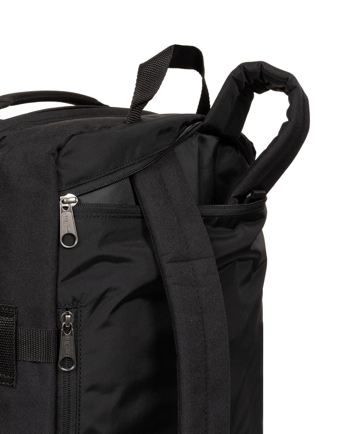 Travelpack Authentic Original Refleks Stripe Black