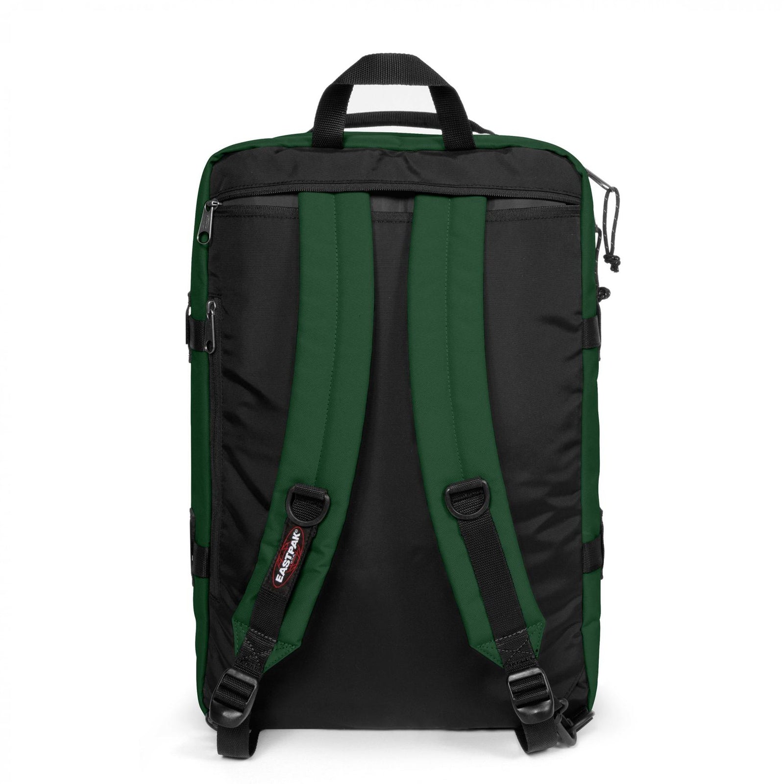 Travelpack Bristle Green
