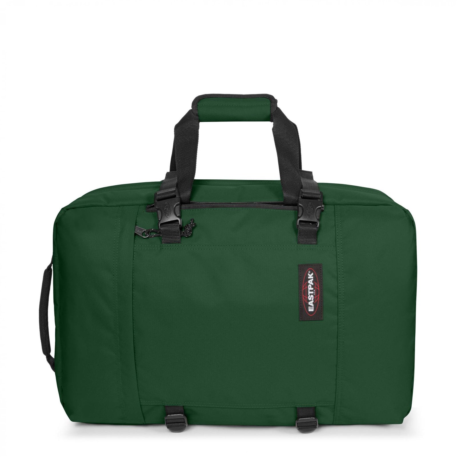 Travelpack Bristle Green