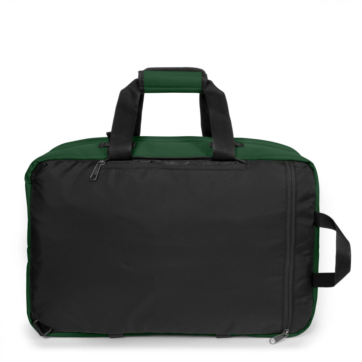 Travelpack Bristle Green