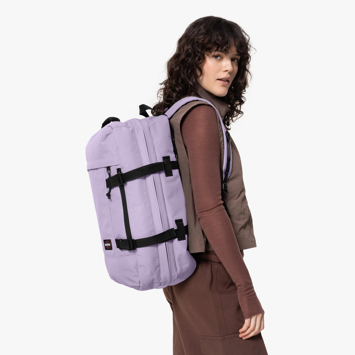 Travelpack Orchid Lilac