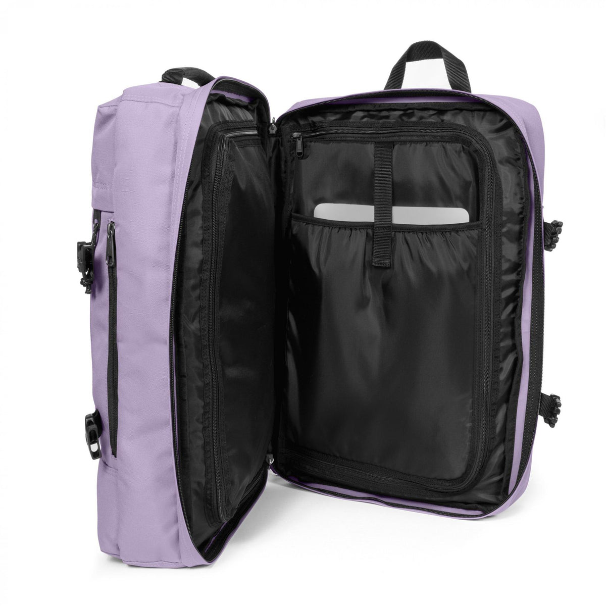 Travelpack Orchid Lilac