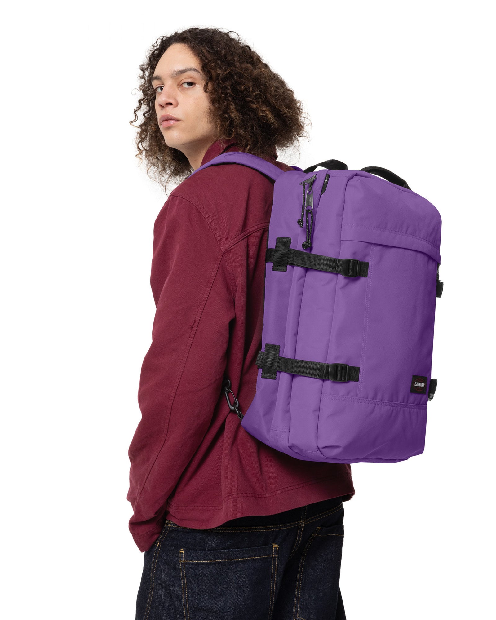 Travelpack Vineyard Purple