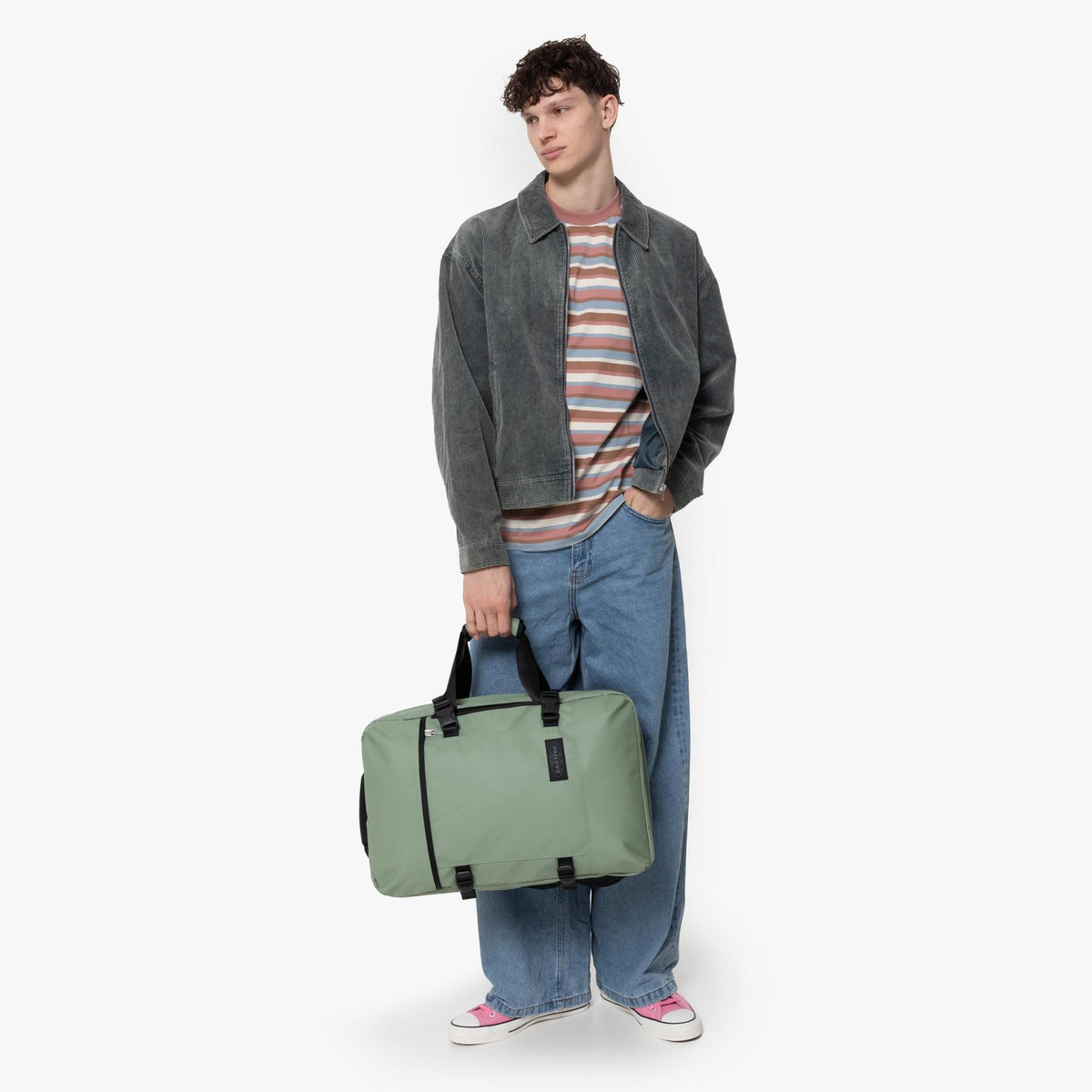 Travelpack Tarp Khaki