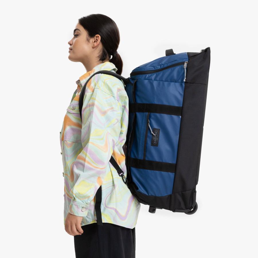 Perce Wheel M Tarp Peony