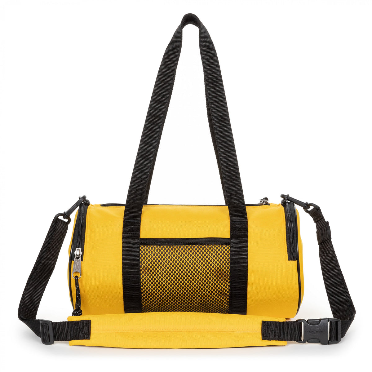 TELFAR DUFFLE M TELFAR YELLOW
