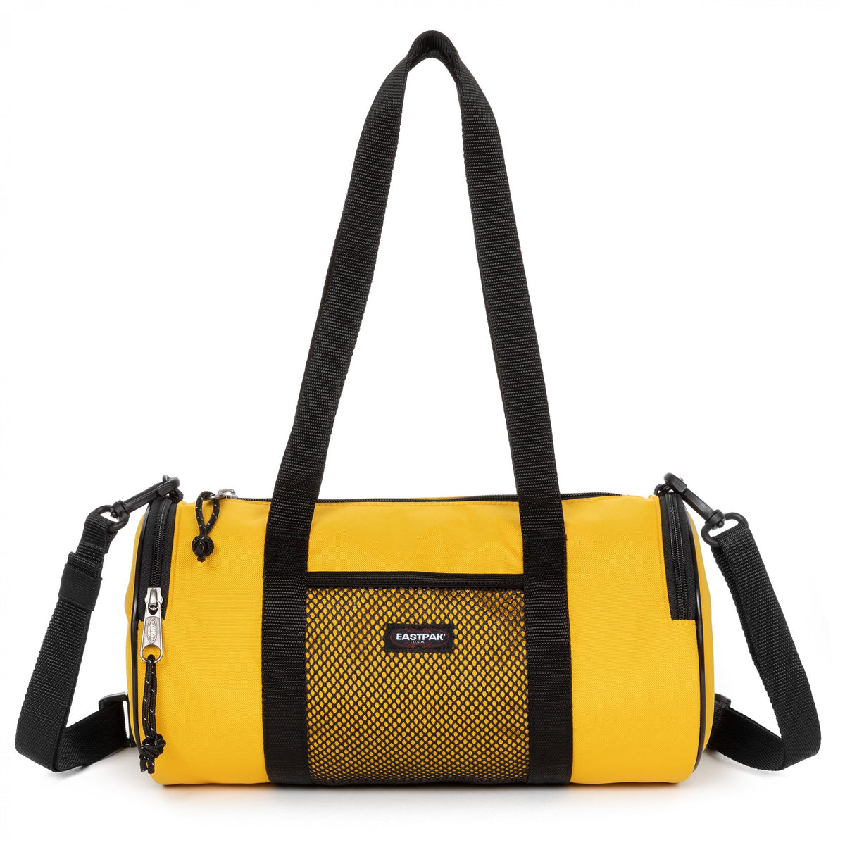 TELFAR DUFFLE M TELFAR YELLOW