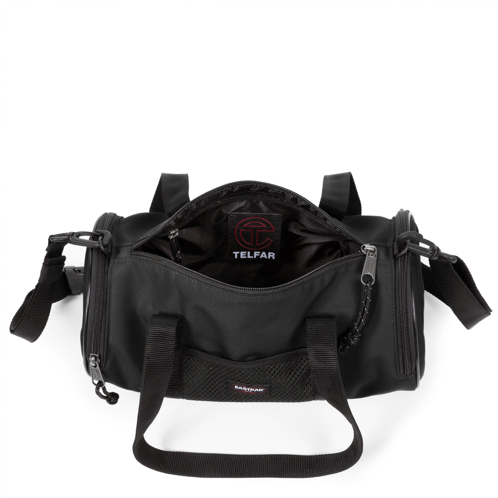 TELFAR DUFFLE M Telfar Black