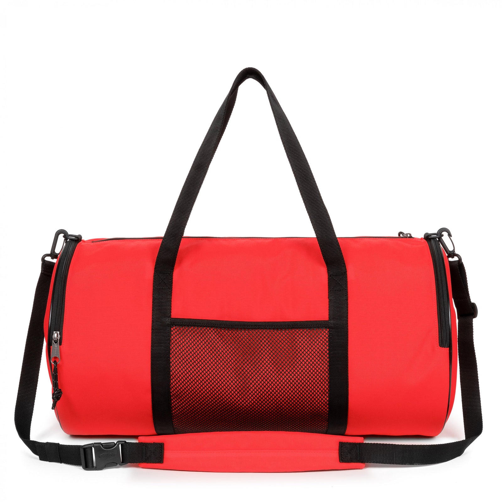 TELFAR DUFFLE L TELFAR RED