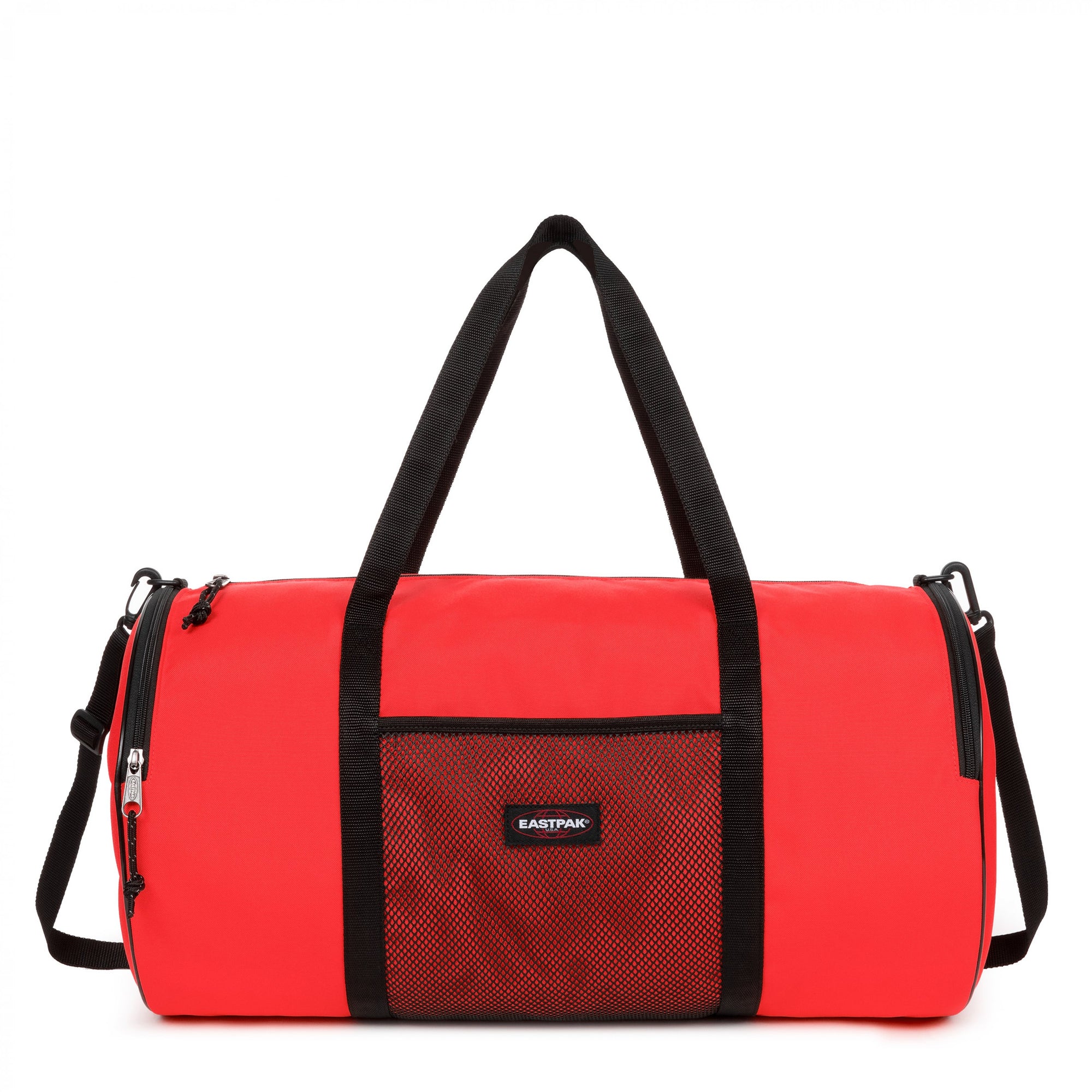 TELFAR DUFFLE L TELFAR RED